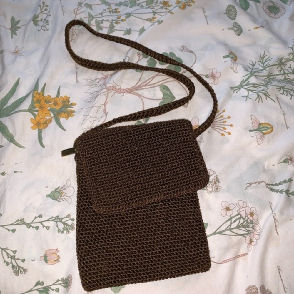The sak shoulder bag